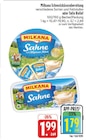 Schmelzkäsezubereitung im Angebot bei EDEKA in Fürth Schmelzkäsezubereitung Angebote von Milkana bei EDEKA Fürth für 1,79 €
