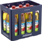 Schorle, Eistee von Adelholzener für 6,99 € bei EDEKA im Angebot Schorle, Eistee von Adelholzener im aktuellen EDEKA Prospekt