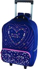 Sac à dos à roulettes Lola Espeleta - LOLA ESPELETA à 28,72 € dans le catalogue Carrefour