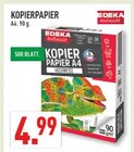 Kopierpapier Angebote von EDEKA zuhause bei Marktkauf Ibbenbüren für 4,99 €