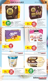 Chocolat Angebote im Prospekt "2+1 OFFERT SUR UNE SÉLECTION DE PRODUITS" von Intermarché Chocolat Angebote im Prospekt "2+1 OFFERT SUR UNE SÉLECTION DE PRODUITS" von Intermarché auf Seite 17