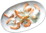 Gambas „Skandinavia“ von  im aktuellen REWE Prospekt für 2,59 €