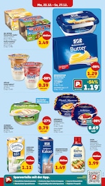 Aktueller Penny Prospekt mit Joghurt, "Wer günstig will, muss Penny.", Seite 11