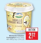 Marktkauf Aschaffenburg - Fruchtjoghurt Angebot im Prospekt Fruchtjoghurt bei Marktkauf im Aschaffenburg Prospekt für 2,22 €