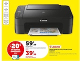 Imprimante multifonction Canon à Super U dans Trizay