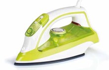 Dampfbügeleisen DG 181 bei KODi in Bottrop Dampfbügeleisen DG 181 im Angebot bei KODi Bottrop für 12,99 €