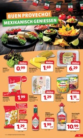 Aktueller Markant Nordwest Prospekt mit Tequila, "DER MARKT FÜR GUTES ESSEN UND TRINKEN", Seite 11