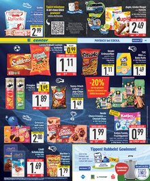 Schokolade im aktuellen EDEKA Prospekt (Ingolstadt) Schokolade im EDEKA Prospekt "Wir lieben Lebensmittel." mit 22 Seiten (Ingolstadt)