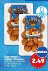 Gefüllte Frikadellen von MIKE MITCHELL’S für 2,49 € bei Penny-Markt im Angebot Gefüllte Frikadellen von MIKE MITCHELL’S im aktuellen Penny-Markt Prospekt