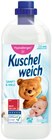 Weichspüler im REWE Prospekt Weichspüler von Kuschelweich im aktuellen REWE Prospekt für 1,49 €