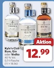 Rum im Angebot bei combi in Cuxhaven Rum Angebote von Kyle's Club bei combi Cuxhaven für 12,99 €