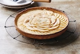 Tarte aux Pommes 6 Parts - U à 5,00 € dans le catalogue U Express