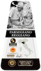 Parmigiano Reggiano Angebote bei REWE Heidenheim für 3,89 €