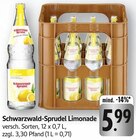 Limonade bei EDEKA im Esslingen Prospekt für 5,99 €
