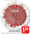 EDEKA Hüttisheim Prospekt mit  im Angebot für 1,29 €