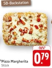 Pizza Margherita Angebote bei E center Weinheim für 0,79 €