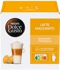 Kapseln Angebote von Nescafé Dolce Gusto bei Netto mit dem Scottie Dresden für 3,99 €