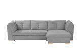 smart Ecksofa Imperia für 1.299,00 € bei Höffner im Angebot smart Ecksofa Imperia im aktuellen Höffner Prospekt