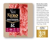 Salame Campagnolo Angebote von Maiale Nero bei Marktkauf Heilbronn für 3,29 €