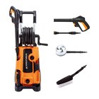 Yard Force Hochdruckreiniger EW U15A 2.200 W 150 bar für 99,99 € bei OBI im Angebot Yard Force Hochdruckreiniger EW U15A 2.200 W 150 bar im aktuellen OBI Prospekt