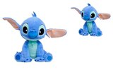 Peluche Stitch 40 cm - DISNEY en promo chez Carrefour Peluche Stitch 40 cm - DISNEY dans le catalogue Carrefour