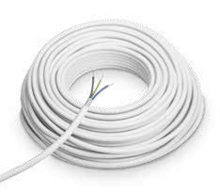 Elektroinstallation bei OBI Elektroinstallation für 19,99 € bei OBI im Prospekt "RAUM FÜR IDEEN."