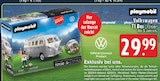Volkswagen T1 Bus im Angebot bei EDEKA in Kerpen Volkswagen T1 Bus Angebote von playmobil bei EDEKA Kerpen für 29,99 €