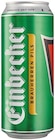 Brauherren Pils im Angebot bei REWE in Duderstadt Brauherren Pils Angebote von Einbecker bei REWE Duderstadt für 0,79 €