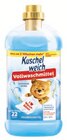 Vollwaschmittel im Lidl Prospekt Vollwaschmittel von Kuschelweich im aktuellen Lidl Prospekt für 3,49 €