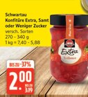 Frischemarkt Friedrichsen Ladelund Prospekt mit  im Angebot für 2,00 €