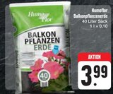 Aktuelle Gartenerde Angebote bei E center in Fürth Aktuelles Balkonpflanzenerde Angebot bei E center in Fürth ab 3,99 €
