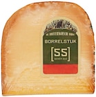 Rotterdamsche 55 Wo. im aktuellen REWE Prospekt