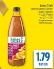 Aktuelle Saft Angebote bei diska in Erlangen Aktuelles Saft Angebot bei diska in Erlangen ab 1,79 €