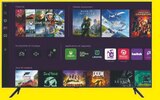 Téléviseur 65" UHD 4K - Samsung - Super U à Cholet Téléviseur 65" UHD 4K - Samsung en promo chez Super U Cholet à 499,00 €