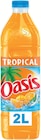 Boisson aux fruits - OASIS dans le catalogue Supermarchés Match