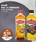 Brat Olivenöl von Bertolli für 5,55 € bei V-Markt im Angebot Brat Olivenöl von Bertolli im aktuellen V-Markt Prospekt