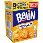 Crackers "Nouveau Format" - BELIN en promo chez Carrefour Crackers "Nouveau Format" - BELIN dans le catalogue Carrefour