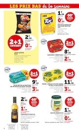 Barbecue Angebote im Prospekt "Super U" von Super U auf Seite 8