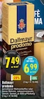 prodomo Angebote von Dallmayr bei EDEKA Osnabrück für 6,99 €
