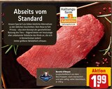 Bavette d'Aloyau von CHÂTEAU BOEUF im aktuellen REWE Prospekt