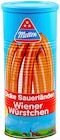 Wiener Würstchen im Angebot bei REWE in Siegburg Wiener Würstchen Angebote von Metten bei REWE Siegburg für 3,49 €