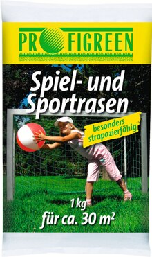 Rasensaat bei Jawoll in Stade Rasensaat im Angebot bei Jawoll Stade für 5,49 €