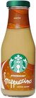 Frappuccino - Starbucks dans le catalogue Lidl