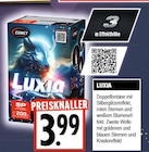 Luxia bei EDEKA im Beselich Prospekt für 3,99 €