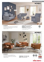 Sessel im Möbel Martin Prospekt in Neunkirchen Aktueller Möbel Martin Prospekt mit Sessel, "Sessel & Sofas", Seite 19