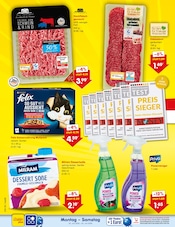 Felix Katzenfutter im Netto Marken-Discount Prospekt in Menden Aktueller Netto Marken-Discount Prospekt mit Felix Katzenfutter, "Aktuelle Angebote", Seite 48