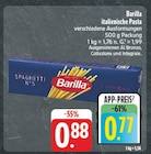 italienische Pasta bei EDEKA im Prospekt "" für 0,77 €