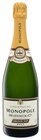 Aktuelles Monopole Bronze Top, Champagner, brut Angebot bei Lidl in Wuppertal ab 24,99 €