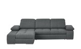 switch Ecksofa Avilla für 1.471,36 € bei Höffner im Angebot switch Ecksofa Avilla im aktuellen Höffner Prospekt