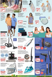 Haartrockner im aktuellen GLOBUS Prospekt (Mannheim) Haartrockner im GLOBUS Prospekt "Aktuelle Angebote" mit 33 Seiten (Mannheim)